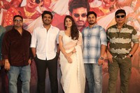 K Ramp Movie Press Meet Photos